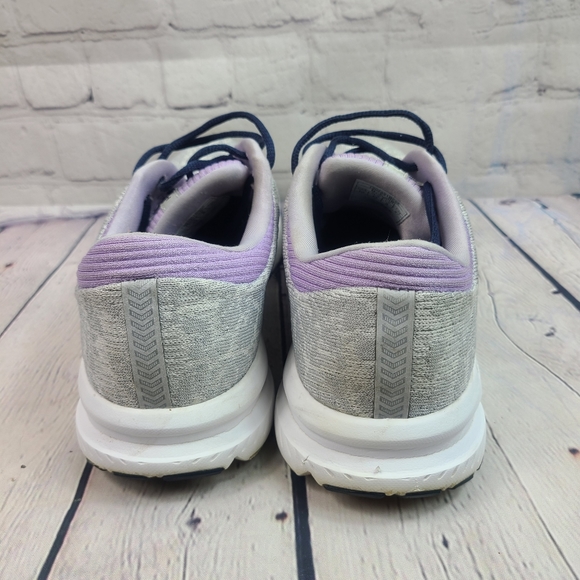 BROOKS LAUNCH 6 RUNNING SHOE - WOMEN'S size 10 - Picture 5 of 9